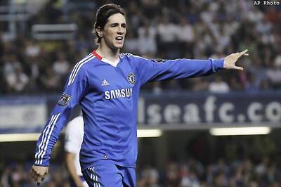 Goals will come for Torres: Mata