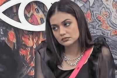 Bigg Boss OTT: Divya Agarwal Slams Karan Johar for Bashing Her, Says 'Tum Bollywood Ke Raja Ho...'