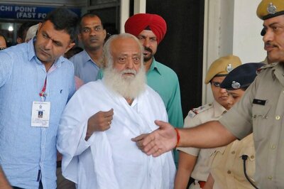 Supreme Court refuses bail to Asaram Bapu