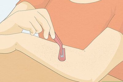 How to Make Arm Hair Thinner
