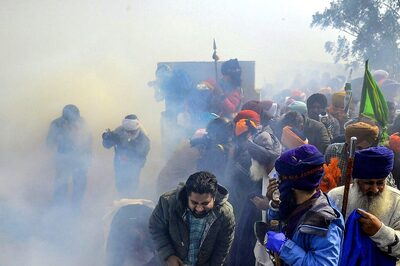 Punjab Chief Secretary Urges Haryana to Transfer Injured Farmer for Treatment