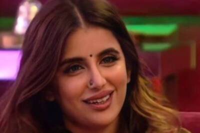 Bigg Boss 15: Meisha Iyer Evicted from Salman Khan's Show for Least Audience Votes