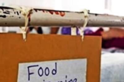 Six Taken Ill Due to Food Poisoning in Bihar's Banka