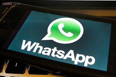 WhatsApp, iMessage, Snapchat could be banned in the UK under new surveillance plans