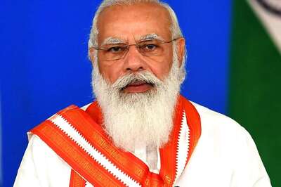 PM Modi Recalls Sacrifice of Imam Hussain on Muharram