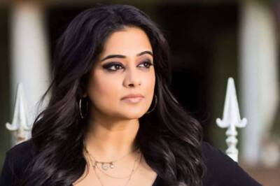 Priyamani Says She and Husband Mustafa Raj Have 'Very Secure Relationship' Amid Ex-wife's Allegations