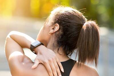 Can Post-workout Muscle Soreness Be Prevented?