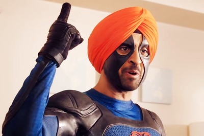 Super Singh Movie Review: Diljit Dosanjh-starrer is a Paisa Vasool Film