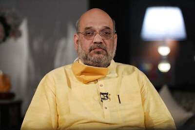 Shah Says 20,000 Beds for Coronavirus Patients in Delhi Will Be Ready by Next Week