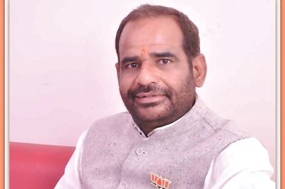 Ramesh Bidhuri Likely to Win South Delhi, Says News18-IPSOS Survey