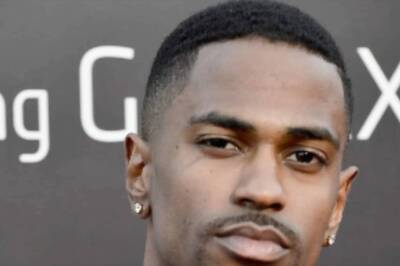 Big Sean Reveals Why He And Jhene Aiko Aren’t Married Yet After 8 Years Of Dating