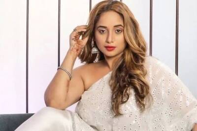 Bhojpuri Star Rani Chatterjee Explains Why Big Stars Don't Work With Her