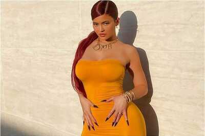 Kylie Jenner Tops Forbes 2020 List of Highest Paid Celebrities by Earning USD 590 million