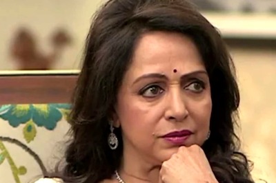 Hema Malini Seeks Support for Sanjhi Artists; Here’s All You Need to Know