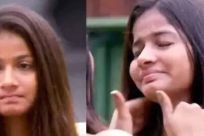 Bigg Boss Tamil 8 Premiere: Actress Sachana Namidass Evicted In First 24 Hours