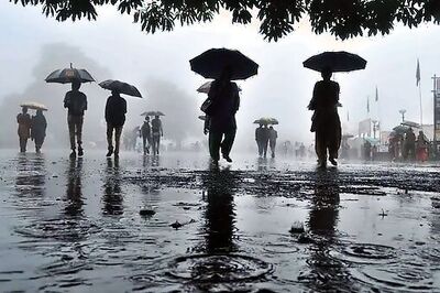 Central Delhi Second-most Rain-deficient District in India, Says IMD