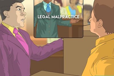 How to Choose a Malpractice Attorney