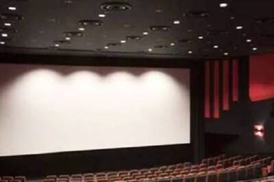 Explained: AP Govt To Regulate Cinema Ticket Sales Through A New Portal