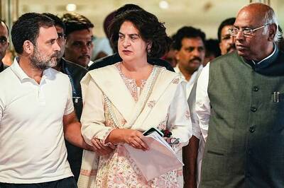 Parliament To Varanasi: Congress Set For Fast, Furious Attacks Against BJP