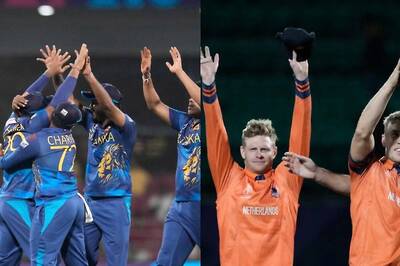 Netherlands vs Sri Lanka Probable XIs, World Cup 2023: Check Predicted Teams, Netherlands vs Sri Lanka Head to Head Record