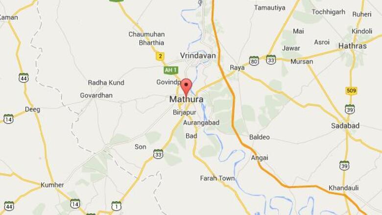 2 constables suspended for extortion
