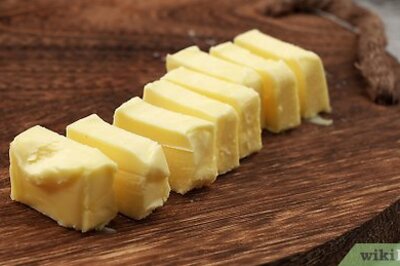 How to Melt Butter in the Microwave or on the Stovetop