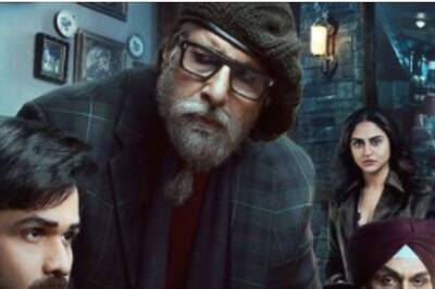 Chehre Director Rumy Jafry Tests Coronavirus Positive Ahead of Film's Theatrical Release