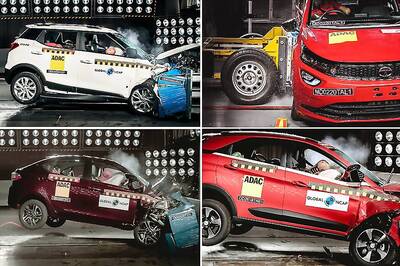 National Safety Day: Most Affordable Safest Cars to Buy in India Under Rs 10 Lakh: Tata, Mahindra