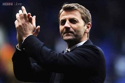 New boss Tim Sherwood makes instant impact at Aston Villa
