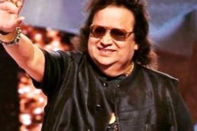 Bappi Lahiri Got Heart Attack Within Half an Hour of Having Dinner, Reveals Disco King's Son-in-Law