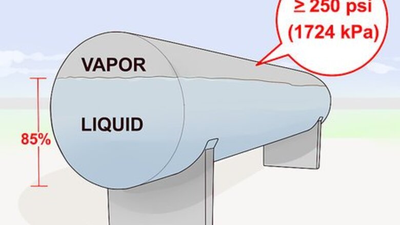 How to Handle Anhydrous Ammonia