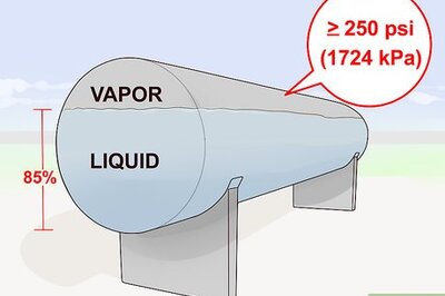 How to Handle Anhydrous Ammonia