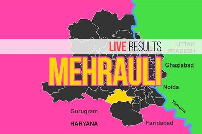 AA Mahender Chaudhary (Cong) Election Result 2020 Live Updates Mahender Chaudhary  of Congress Loses