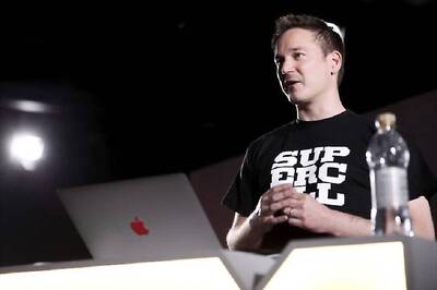 'Clash of Clans' Maker Supercell Buys Majority Stake in UK's Space Ape