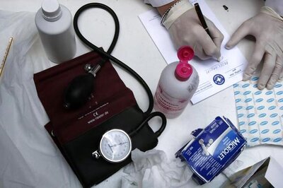 Indian Doctors Protest UK's 'Unfair' Doubling of Health Surcharge