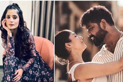 Actress Vaishali Takkar Found Dead; Nayanthara-Vignesh Shivan Legally Married 6 Years Ago