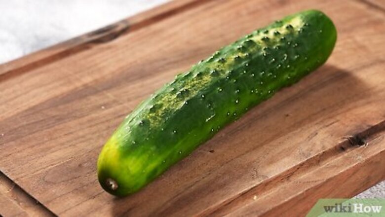 Has Your Cucumber Gone Bad? Here’s What Signs to Look For