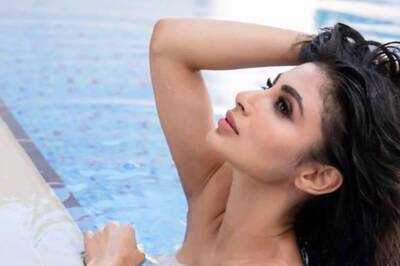 When Mouni Roy Was Told She Doesn’t Have What It Takes To Be An Actress