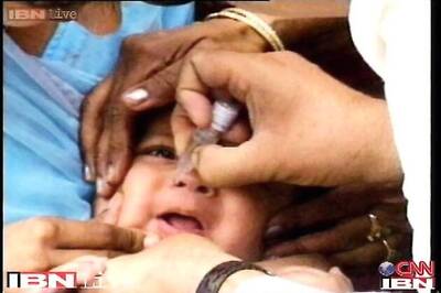 Pakistan's failure to fight polio sparks global emergency response