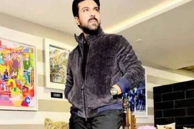 Hindi Version of Ram Charan’s Rangasthalam to Hit Theatres in February. Details Inside