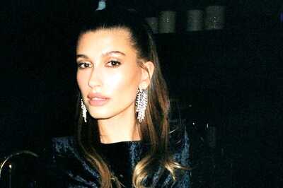 Hailey Bieber Asks Trolls to Leave Her Alone in Viral Tiktok Video; Watch