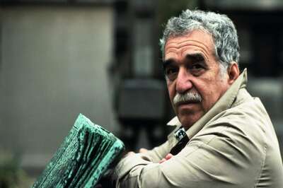 The Legend of Gabriel García Márquez's Last Unpublished Novel Turns Out To Be True