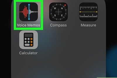 How to Download Voice Memos from an iPhone