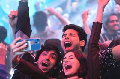 5 Movies And OTT Shows Based On Friendships That Captivate And Surprise