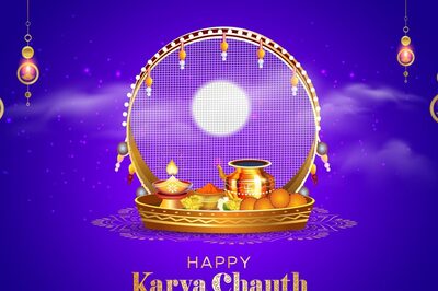 Karwa Chauth 2023: City-Wise Moonrise Time, Puja Muhurat, Katha, Rituals, Puja Samagri, and Dos & Don'ts