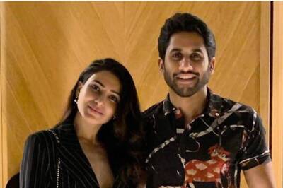 Naga Chaitanya Felt 'Betrayed' After Samantha Akkineni's Sex Scene in Family Man 2, Bold Song in Pushpa?