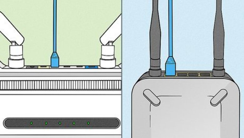 10 Easy Steps to Set Up a Wireless Router