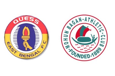 Mohun Bagan-East Bengal I-League Derby Postponed Amid Security Concerns With CAA Protests in Kolkata