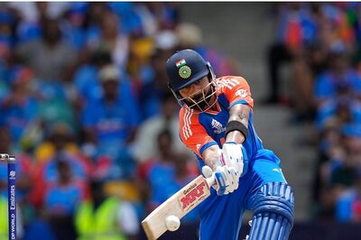 Virat Kohli Announces Retirement from T20Is After Winning T20 World Cup 2024