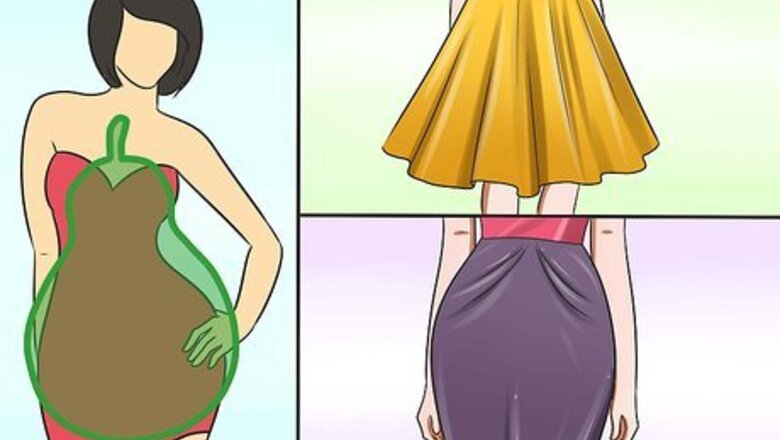 How to Wear a Leather Skirt